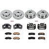 KCOE2711 AUTOSPECIALTY KIT W/CALS - image 1