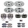 1 CLICK OE KIT W/CALIPERS - image 1
