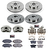 AUTOSPECIALTY KIT W/CALS - image 1