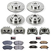 1 CLICK OE KIT W/CALIPERS - image 1