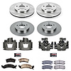 AUTOSPECIALTY KIT W/CALS - image 1