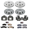 AUTOSPECIALTY KIT W/CALS - image 1