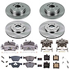 AUTOSPECIALTY KIT W/CALS - image 1