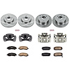 KCOE2809 AUTOSPECIALTY KIT W/CALS - image 1