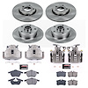 1 CLICK OE KIT W/CALIPERS - image 1