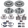 AUTOSPECIALTY KIT W/CALS - image 1