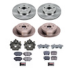 AUTOSPECIALTY KIT W/CALS - image 1