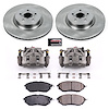 1 CLICK OE KIT W/CALIPERS - image 1