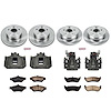 KCOE2859 AUTOSPECIALTY KIT W/CALS - image 1