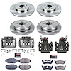 AUTOSPECIALTY KIT W/CALS - image 1