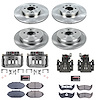 AUTOSPECIALTY KIT W/CALS - image 1