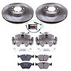 AUTOSPECIALTY KIT W/CALS - image 1