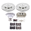 AUTOSPECIALTY KIT W/CALS - image 1