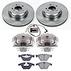 AUTOSPECIALTY KIT W/CALS - image 1