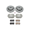 KCOE2924 AUTOSPECIALTY KIT W/CALS - image 1