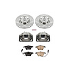 KCOE2934 AUTOSPECIALTY KIT W/CALS - image 1