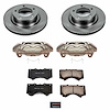 AUTOSPECIALTY KIT W/CALS - image 1