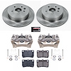 AUTOSPECIALTY KIT W/CALS - image 1