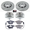 AUTOSPECIALTY KIT W/CALS - image 1