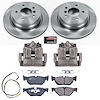 1 CLICK OE KIT W/CALIPERS - image 1