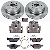1 CLICK OE KIT W/CALIPERS - image 1