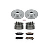 KCOE3018 AUTOSPECIALTY KIT W/CALS - image 1