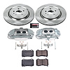 AUTOSPECIALTY KIT W/CALS - image 1
