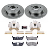 AUTOSPECIALTY KIT W/CALS - image 1