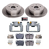 AUTOSPECIALTY KIT W/CALS - image 1