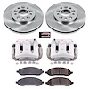 1 CLICK OE KIT W/CALIPERS - image 1