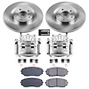 AUTOSPECIALTY KIT W/CALS - image 1