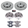 AUTOSPECIALTY KIT W/CALS - image 1