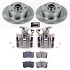 1 CLICK OE KIT W/CALIPERS - image 1