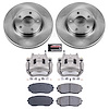 AUTOSPECIALTY KIT W/CALS - image 1