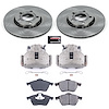 1 CLICK OE KIT W/CALIPERS - image 1