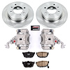 AUTOSPECIALTY KIT W/CALS - image 1