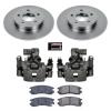 AUTOSPECIALTY KIT W/CALS - image 1
