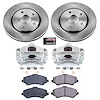 AUTOSPECIALTY KIT W/CALS - image 1