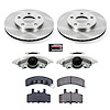 1 CLICK OE KIT W/CALIPERS - image 1