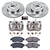 AUTOSPECIALTY KIT W/CALS - image 1