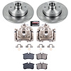 AUTOSPECIALTY KIT W/CALS - image 1