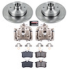 AUTOSPECIALTY KIT W/CALS - image 1