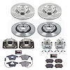 AUTOSPECIALTY KIT W/CALS - image 1