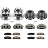 KCOE4032 AUTOSPECIALTY KIT W/CALS - image 1