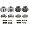 KCOE4033 AUTOSPECIALTY KIT W/CALS - image 1