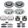 AUTOSPECIALTY KIT W/CALS - image 1
