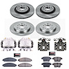 AUTOSPECIALTY KIT W/CALS - image 1