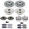 1 CLICK OE KIT W/CALIPERS - image 1
