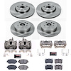 AUTOSPECIALTY KIT W/CALS - image 1