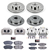 AUTOSPECIALTY KIT W/CALS - image 1